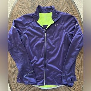 Nike Running Jacket